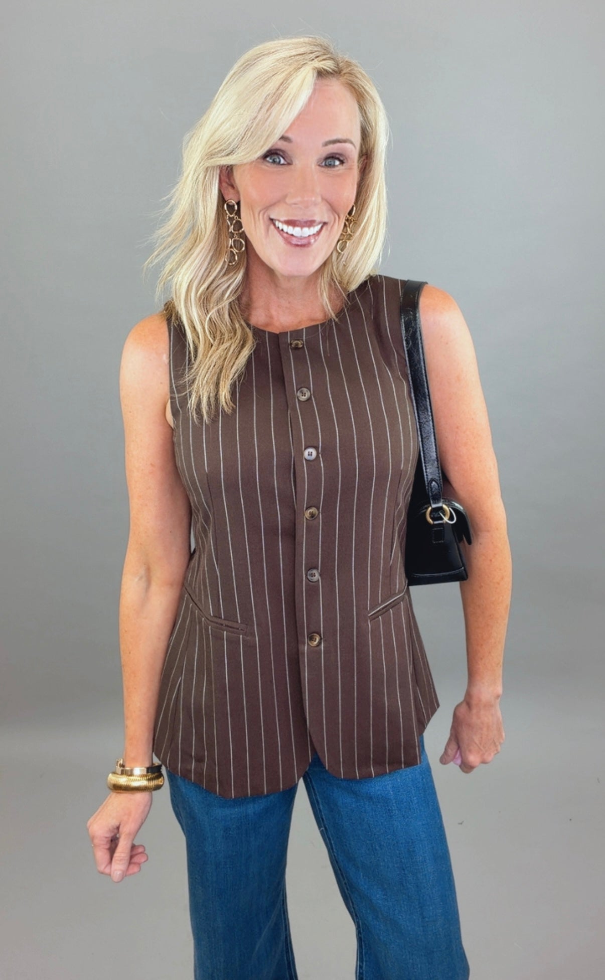 Seal the Deal Vest
