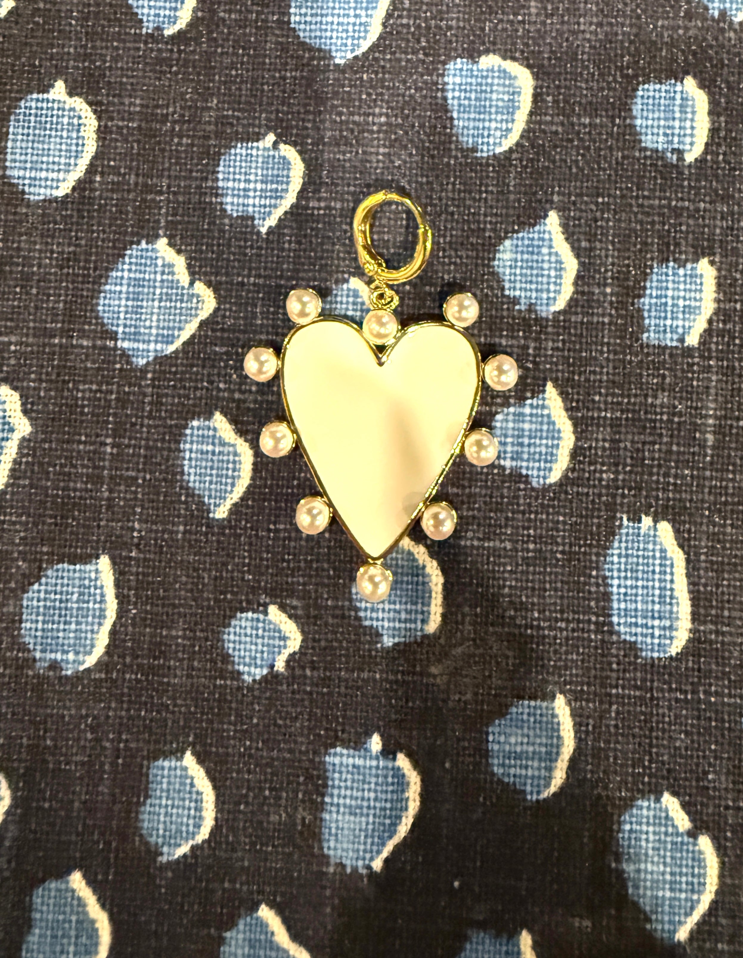 Luxe Charms