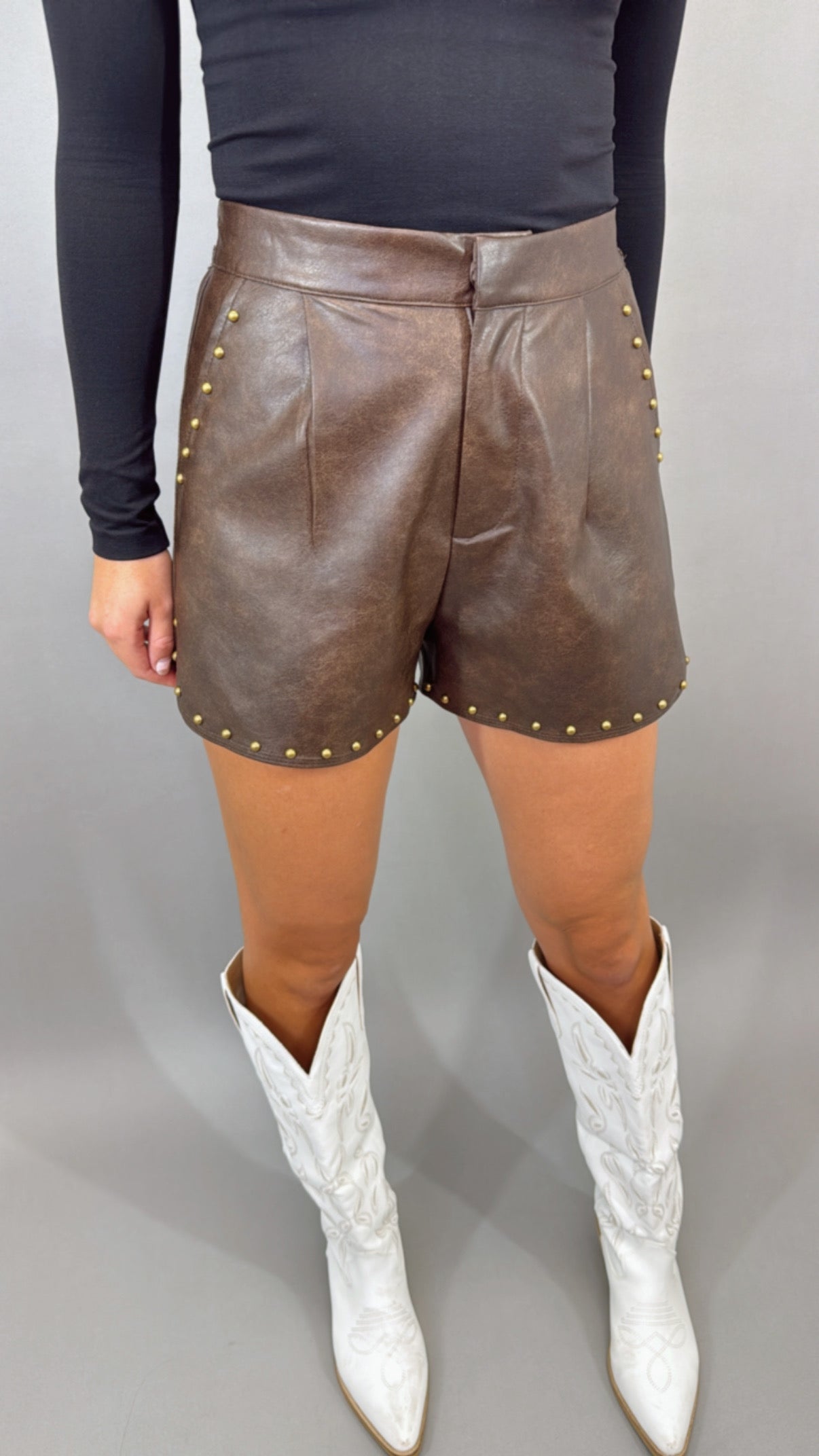 Rodeo Rebel Short
