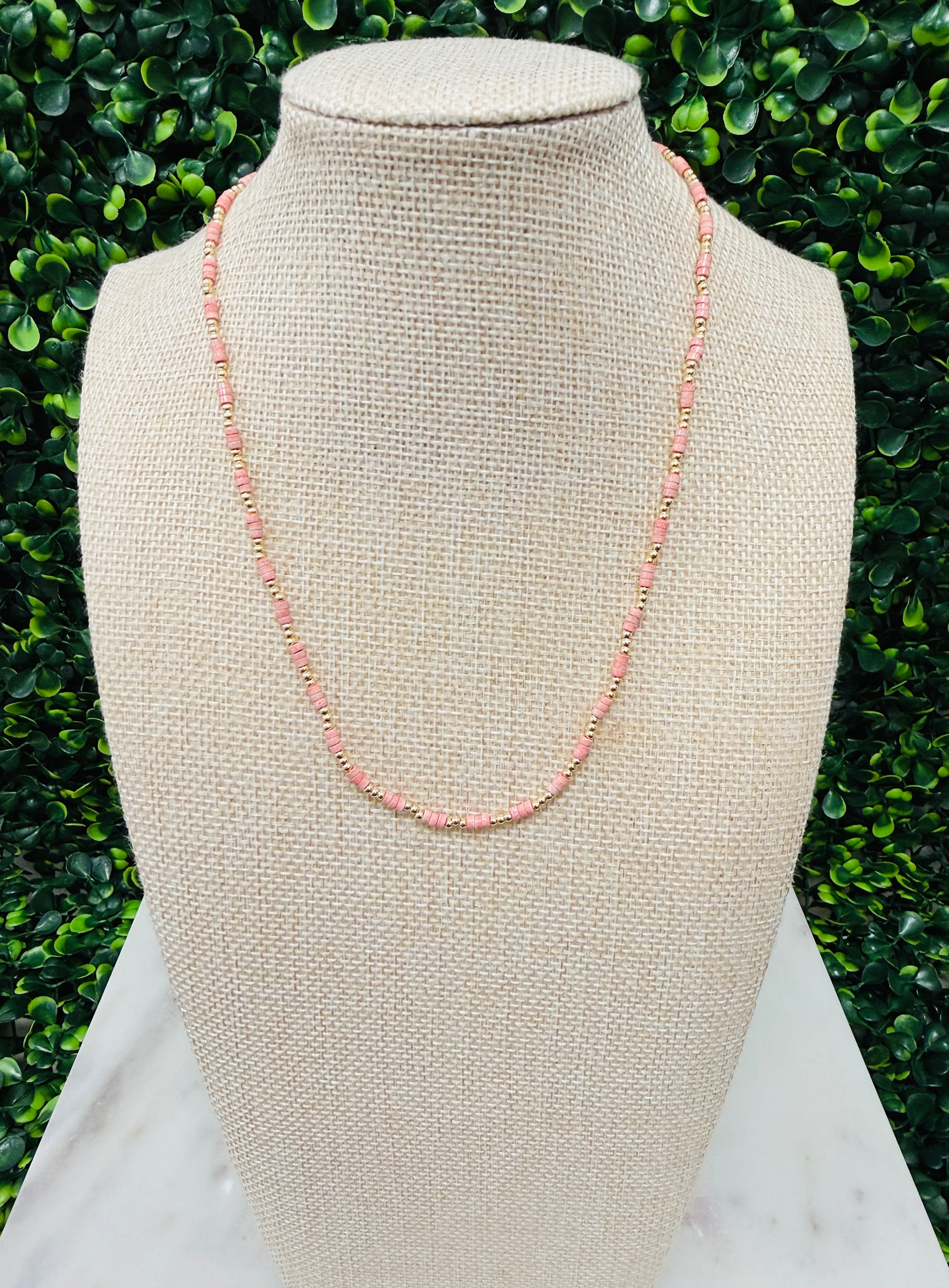 Layer Love Necklace