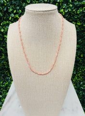 Layer Love Necklace