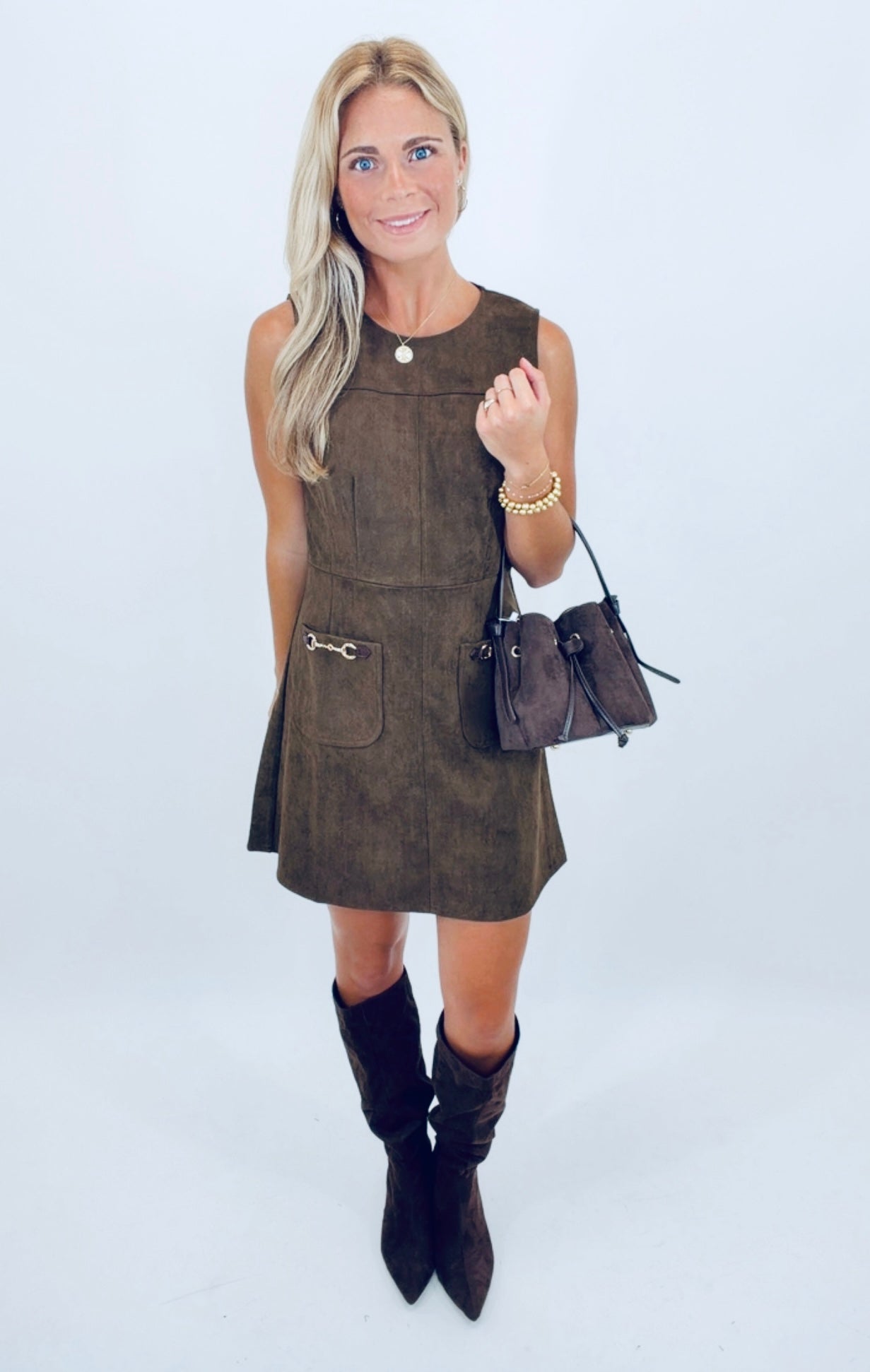 Bit of Style Dress