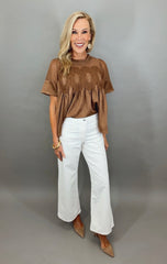 Corduroy Crush Jean (cream)