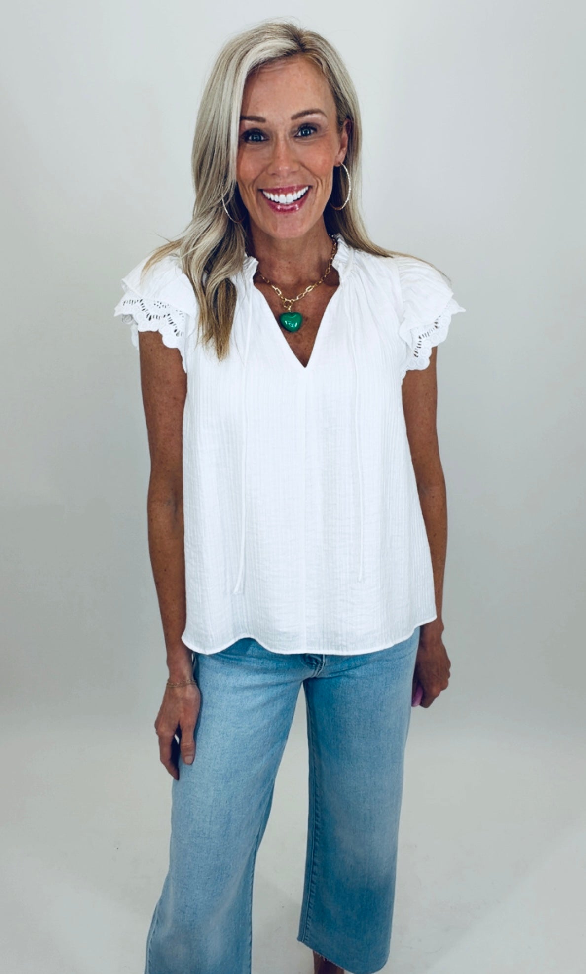 Rosalie Top