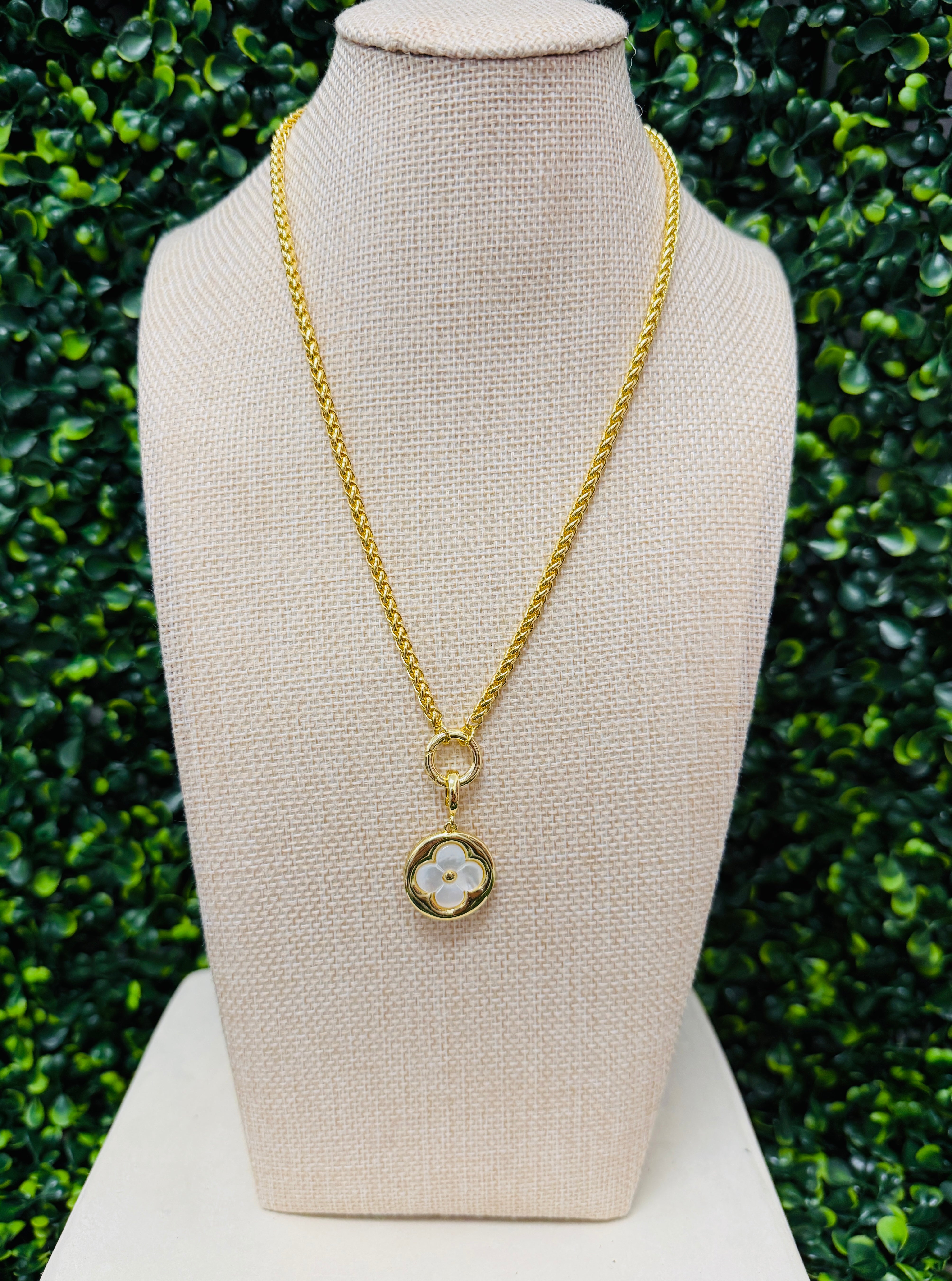 Luxe Charms