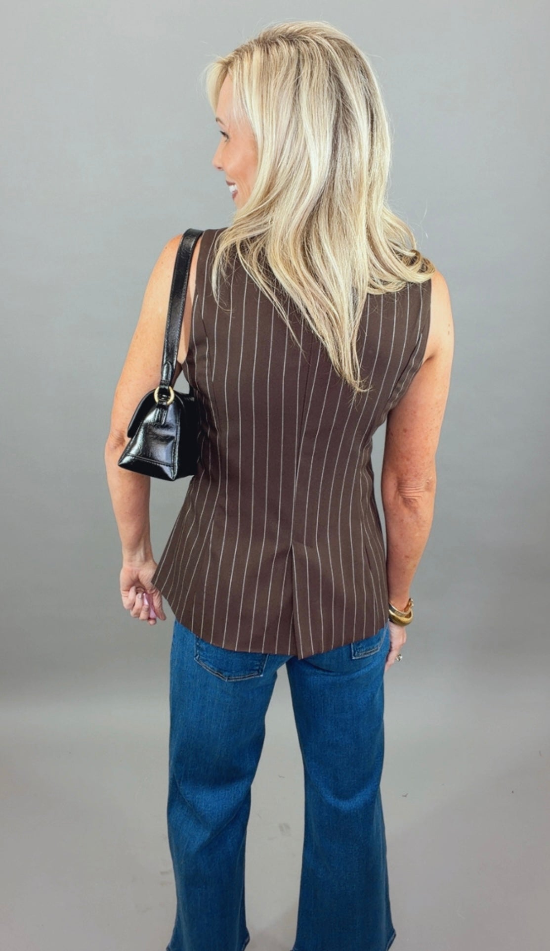 Seal the Deal Vest