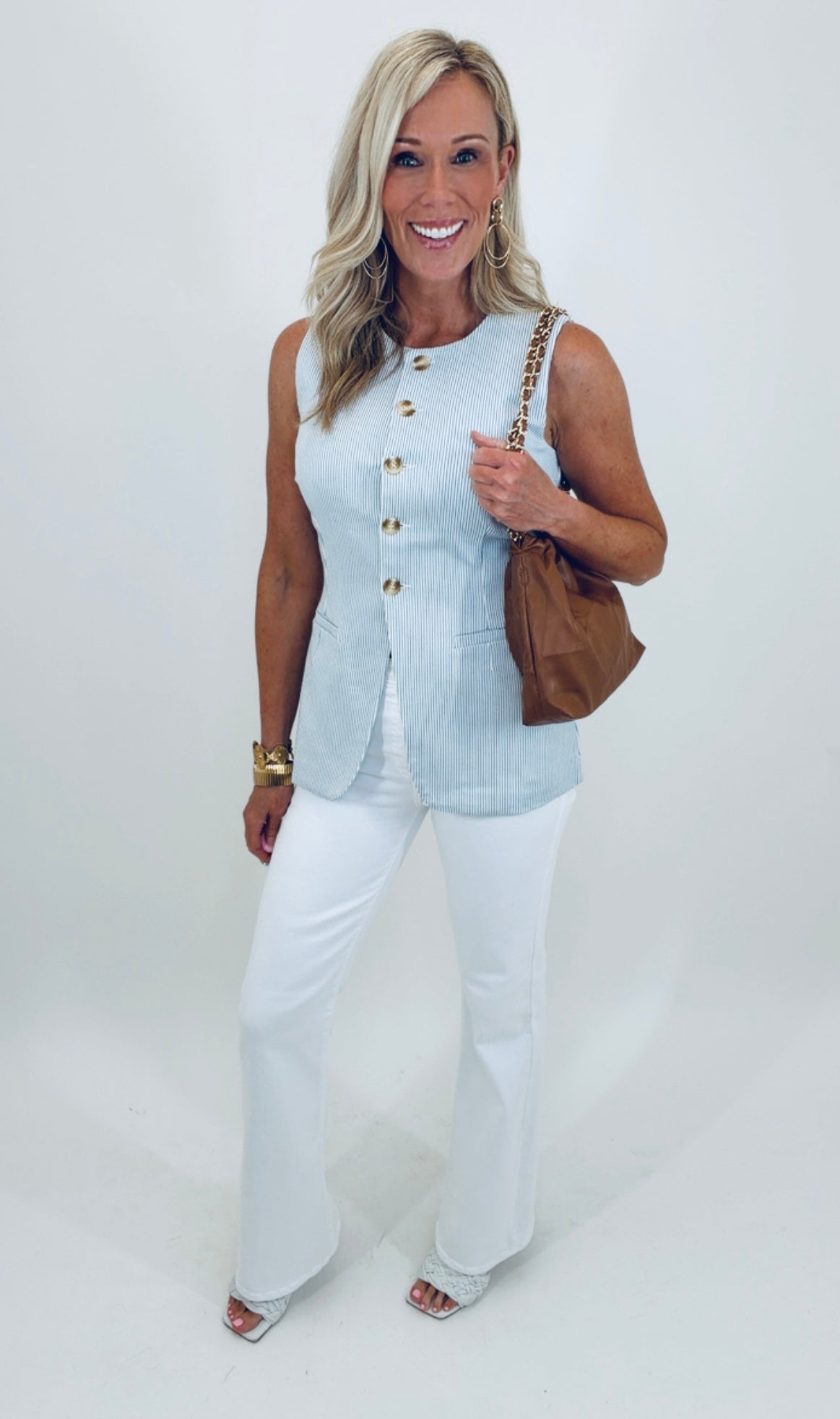 Coastal Class Vest