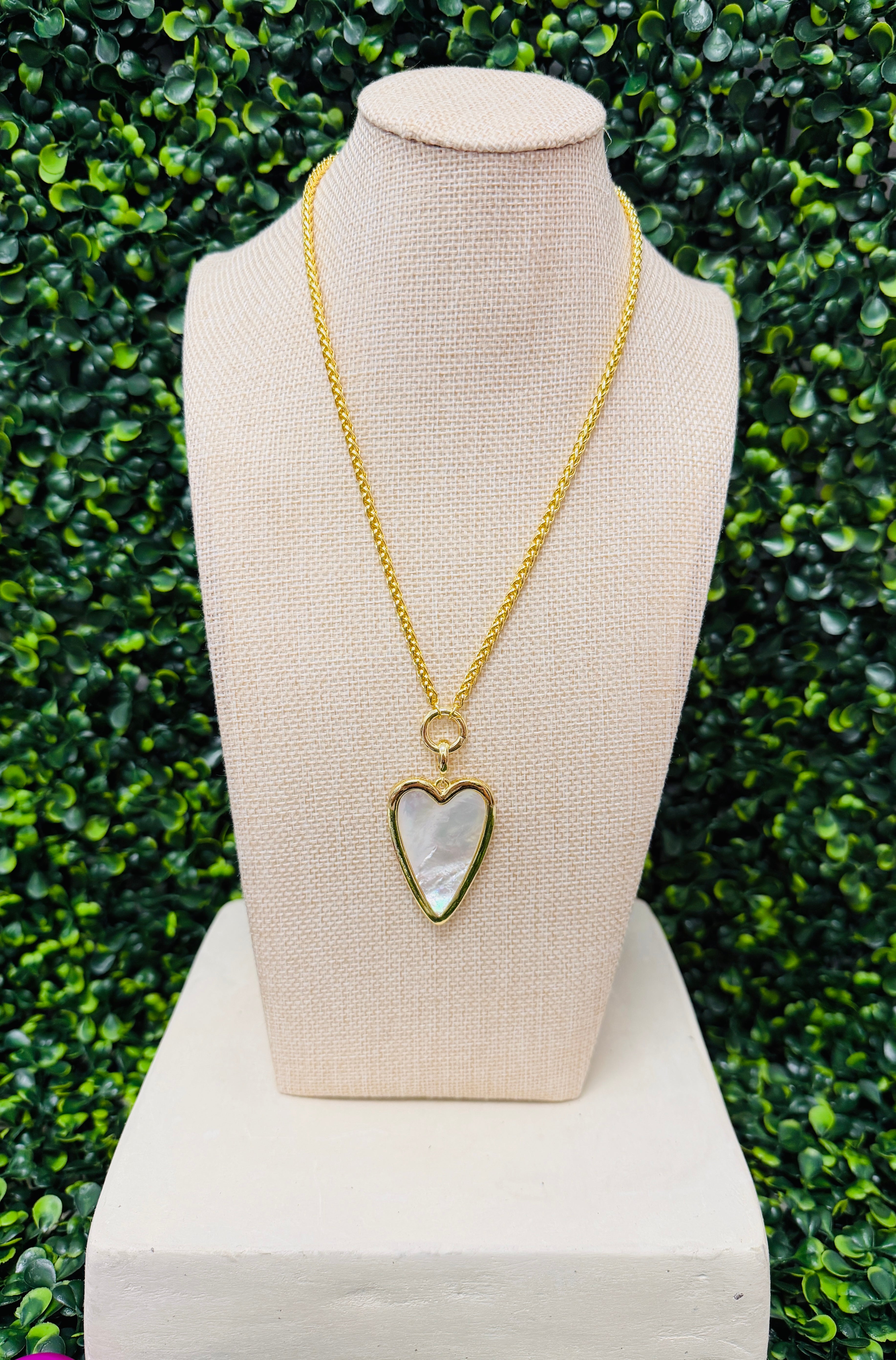 Luxe Charms