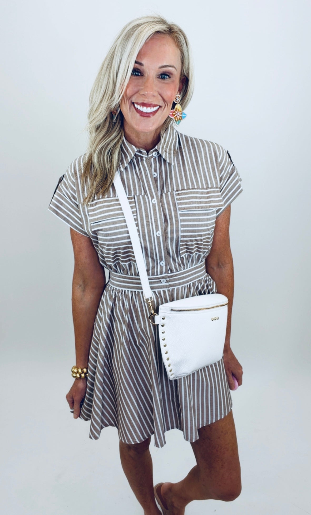 Greer Dress