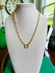 Everyday Luxe Necklace