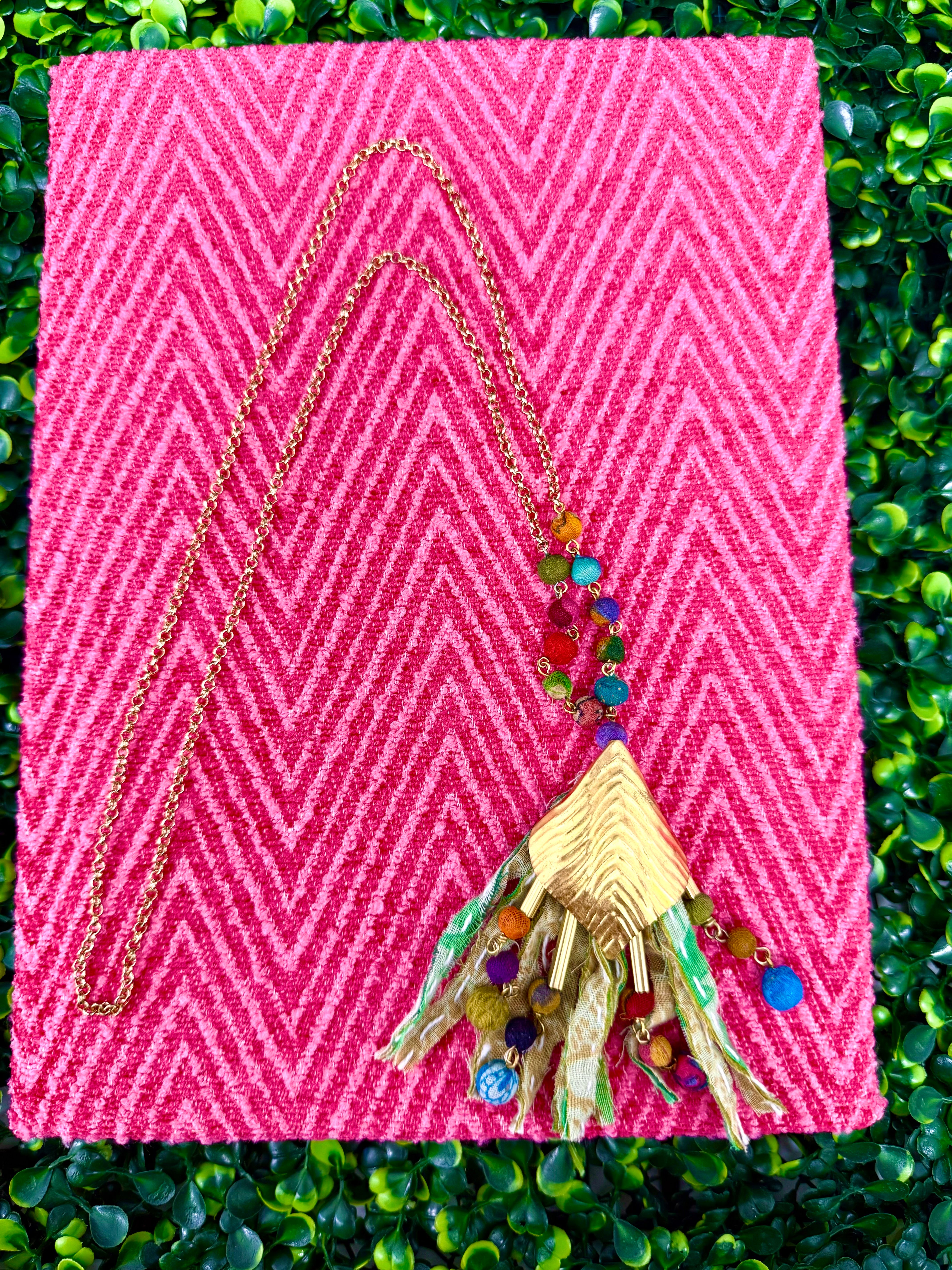 Bali Necklace