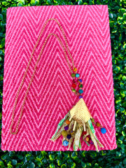 Bali Necklace