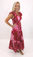 Mila Dress