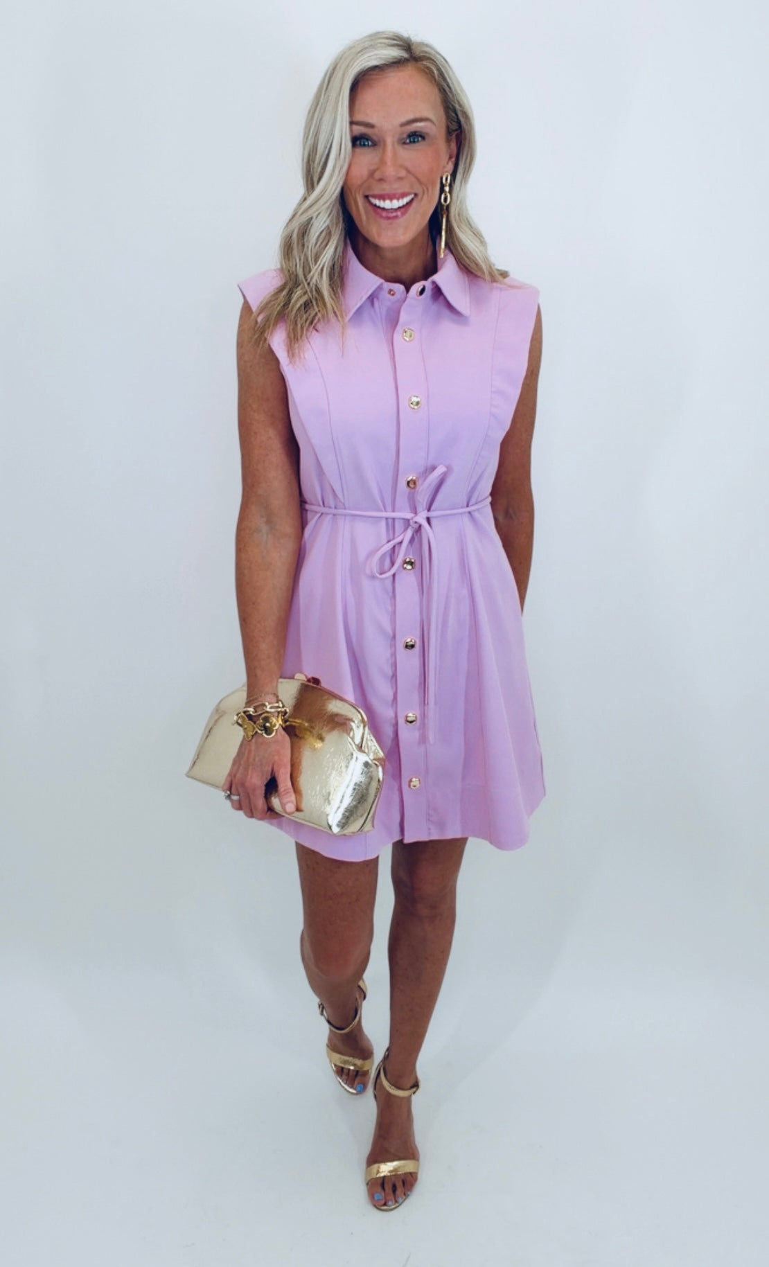 Leading Lady Mini