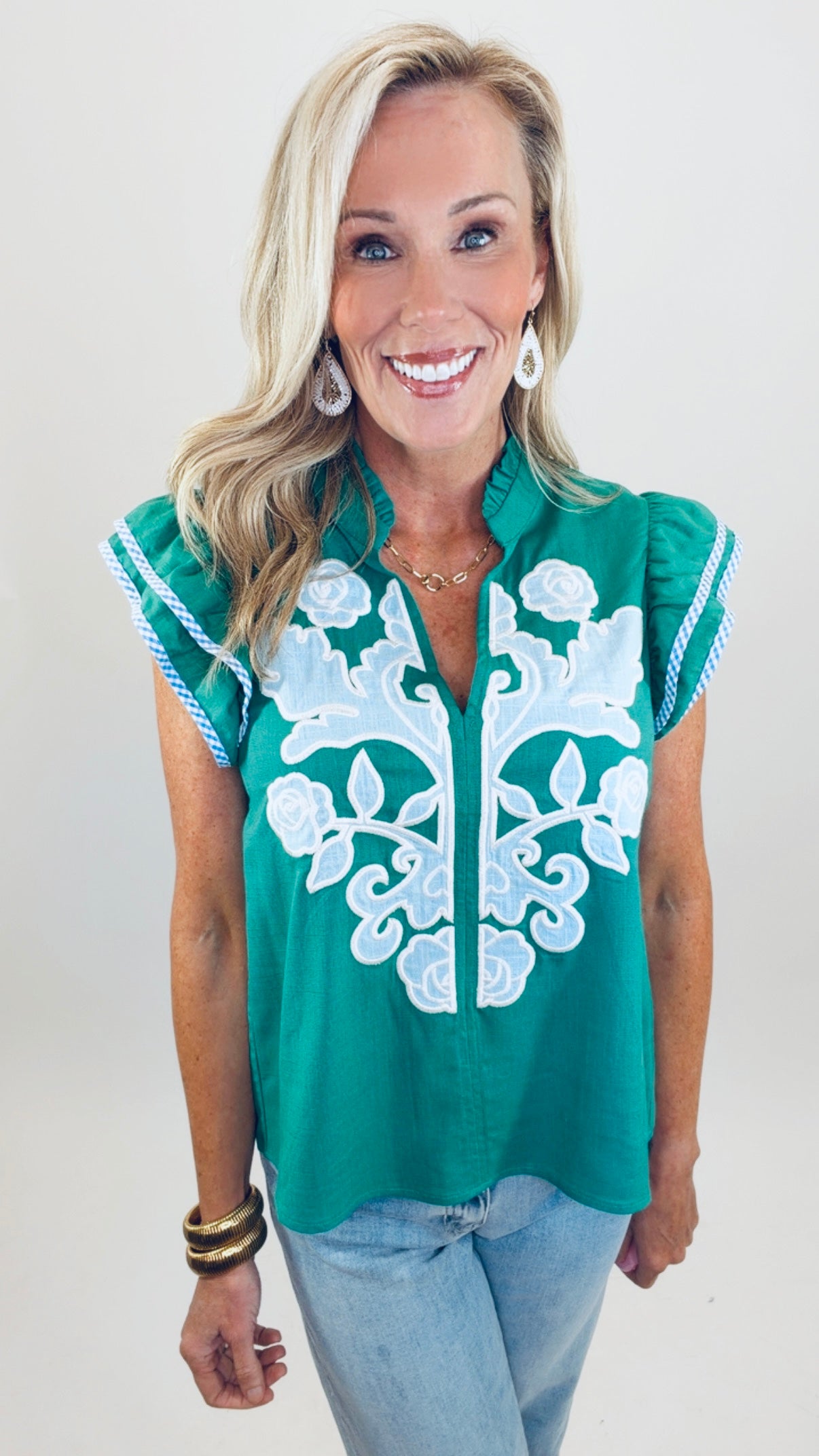 Adelaide Top