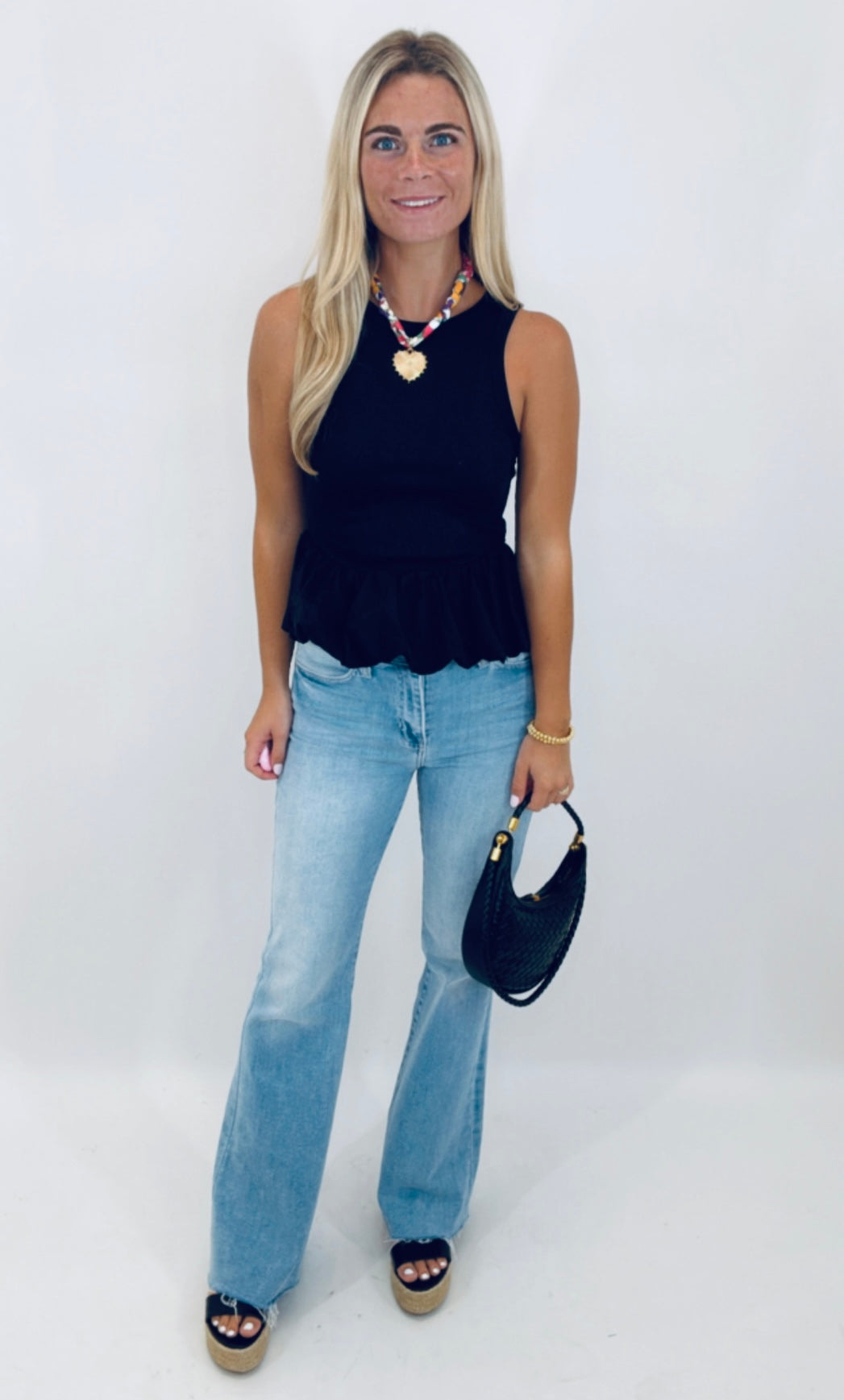Flirt Factor Top