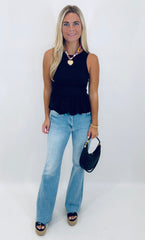 Flirt Factor Top