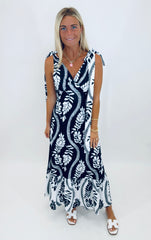 Boardwalk Dress