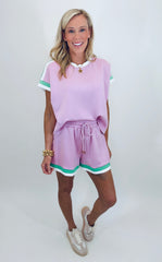 Courtside Classic Top