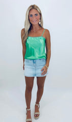 Emerald Energy Cami
