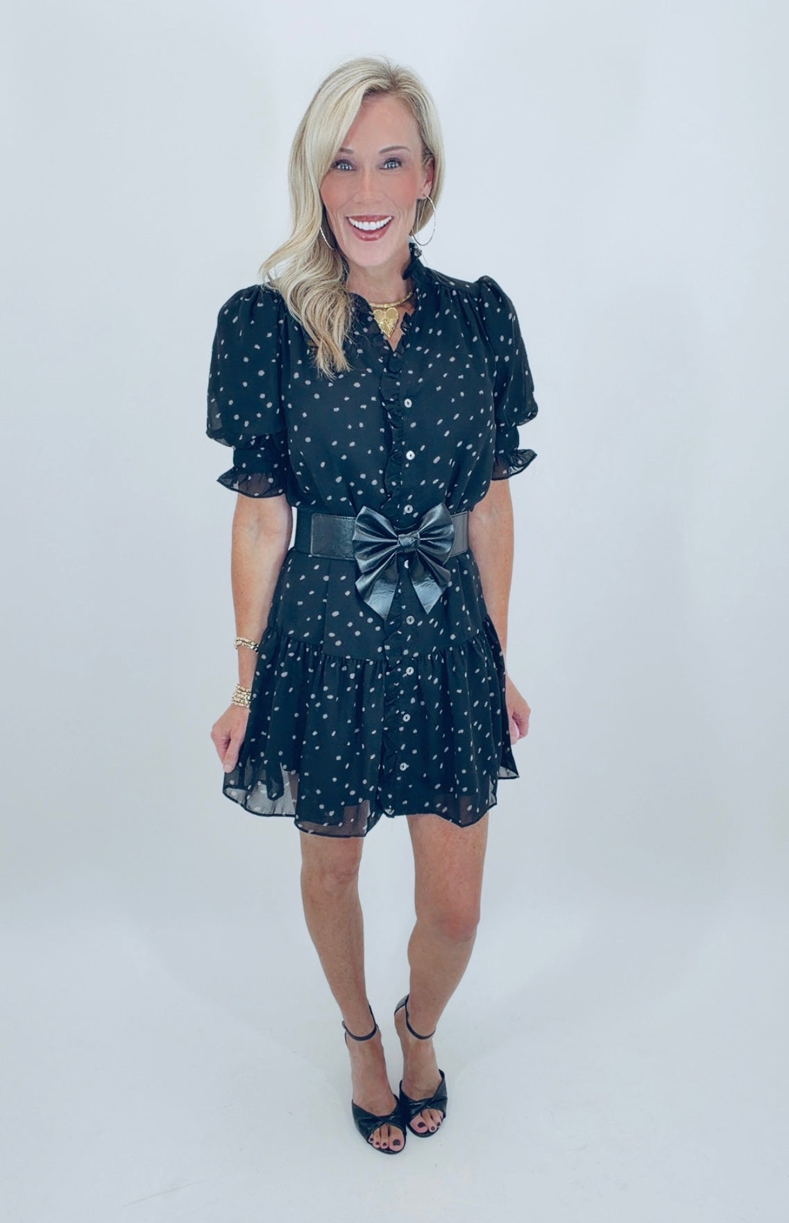 Simply Smitten Dress