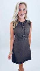 Remington Dress