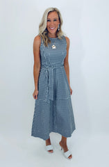Seaport Charm Dress
