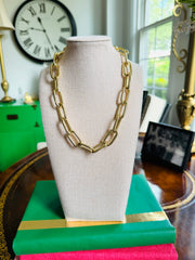 The Avenue Necklace