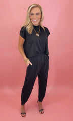 Jetset Jumpsuit