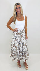 Golden Grove Skirt