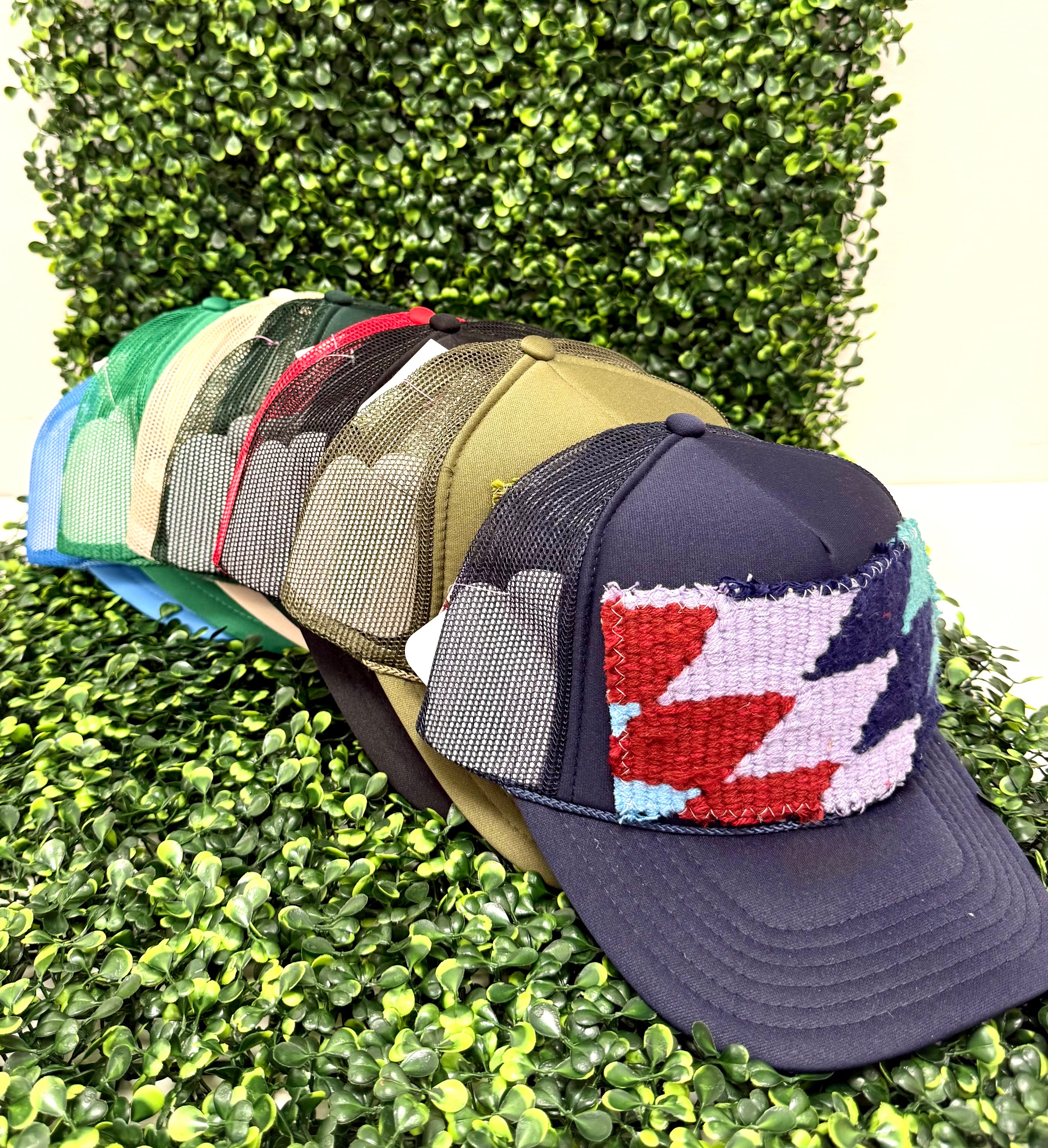 Orijinal Trucker Hat
