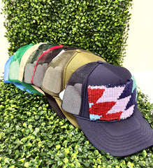 Orijinal Trucker Hat