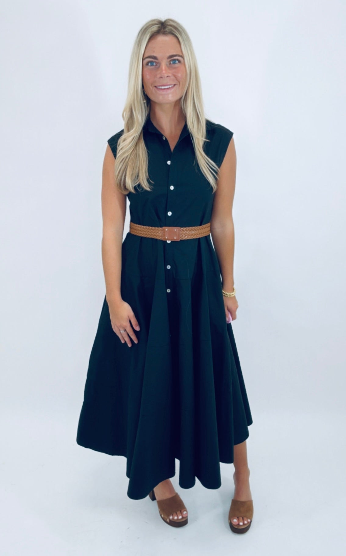 Beckett Dress