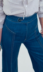 Seams Legit Jean
