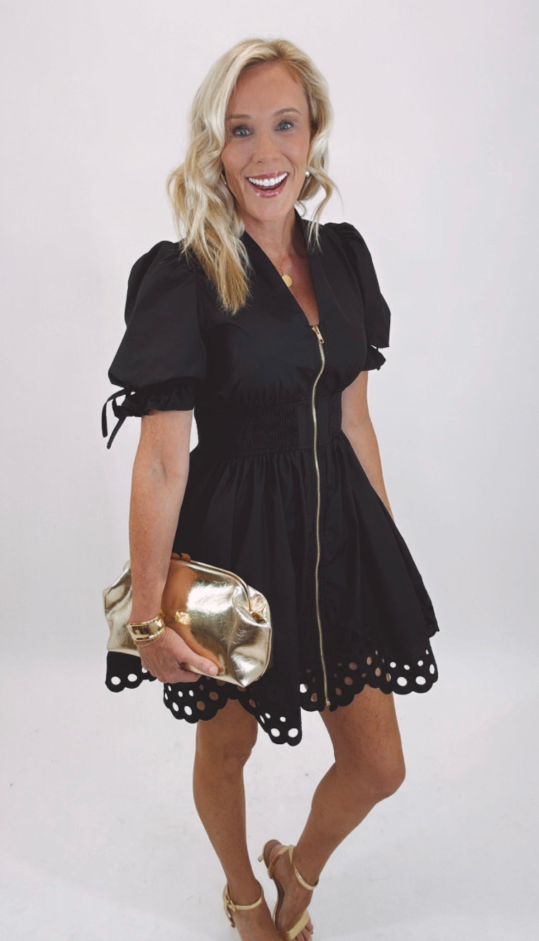 Easy Street Dress