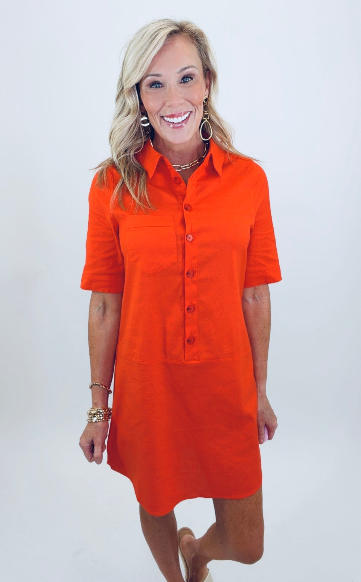 Rory Dress