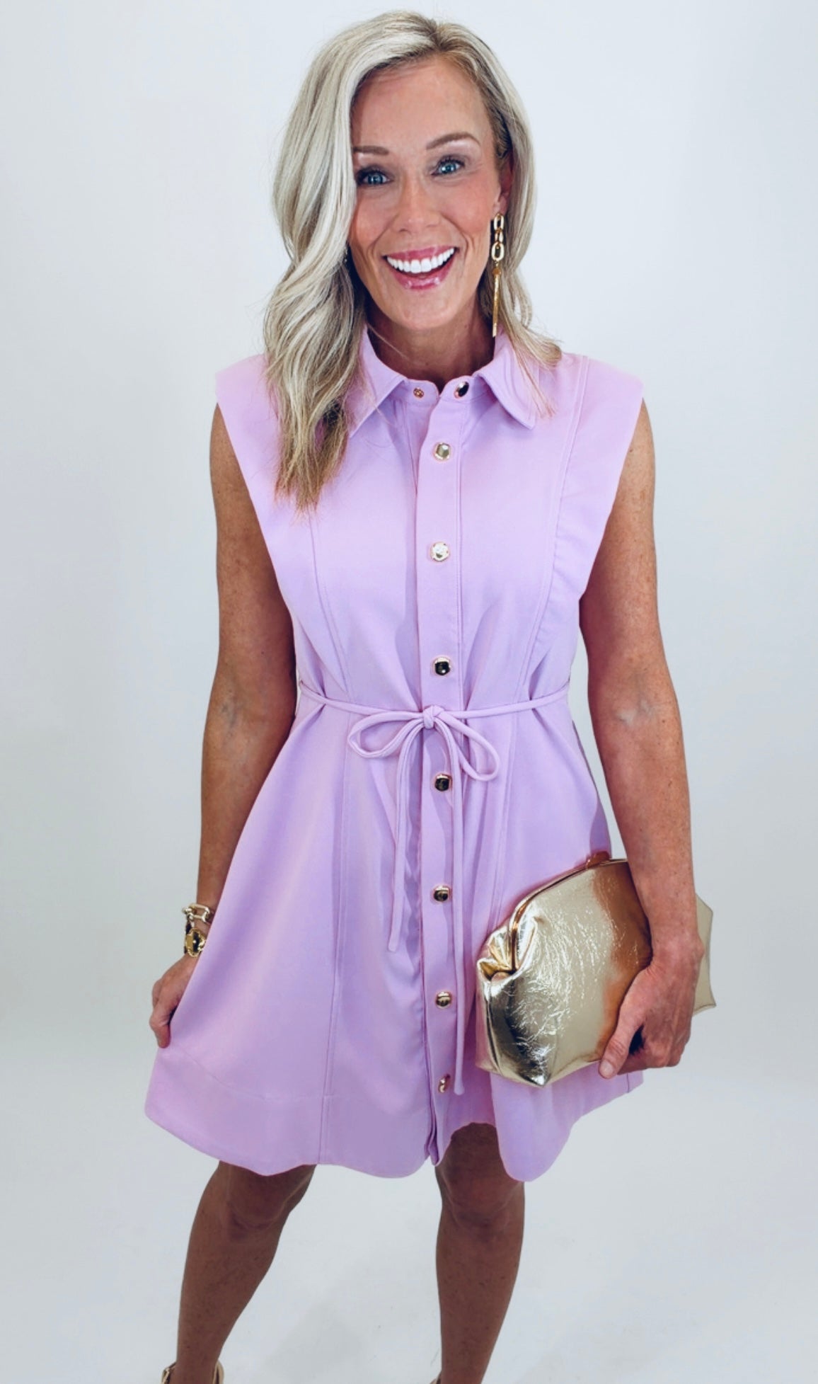 Leading Lady Mini