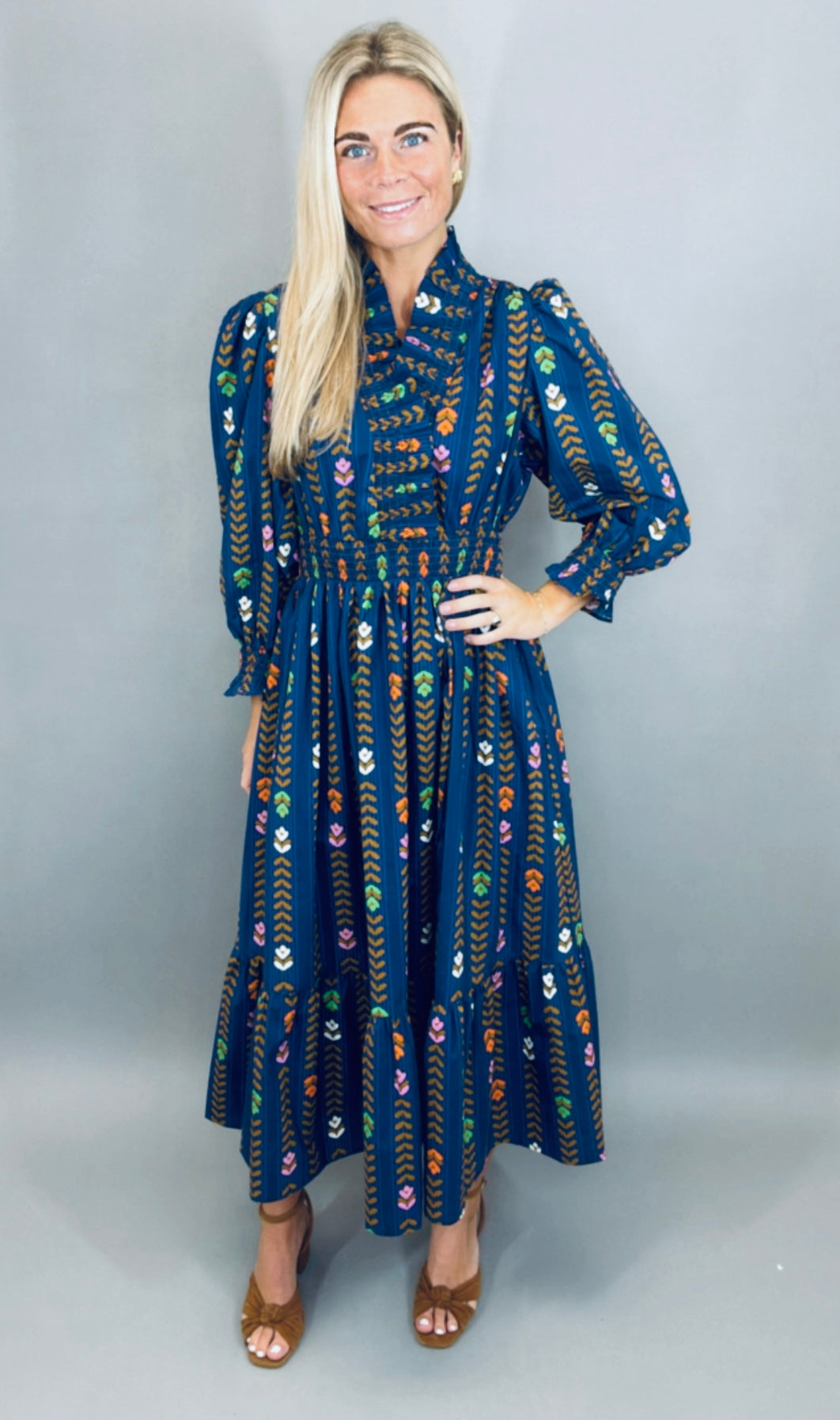 Forevermore Dress