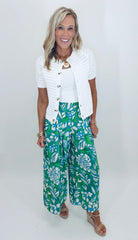 Palm Court Pant