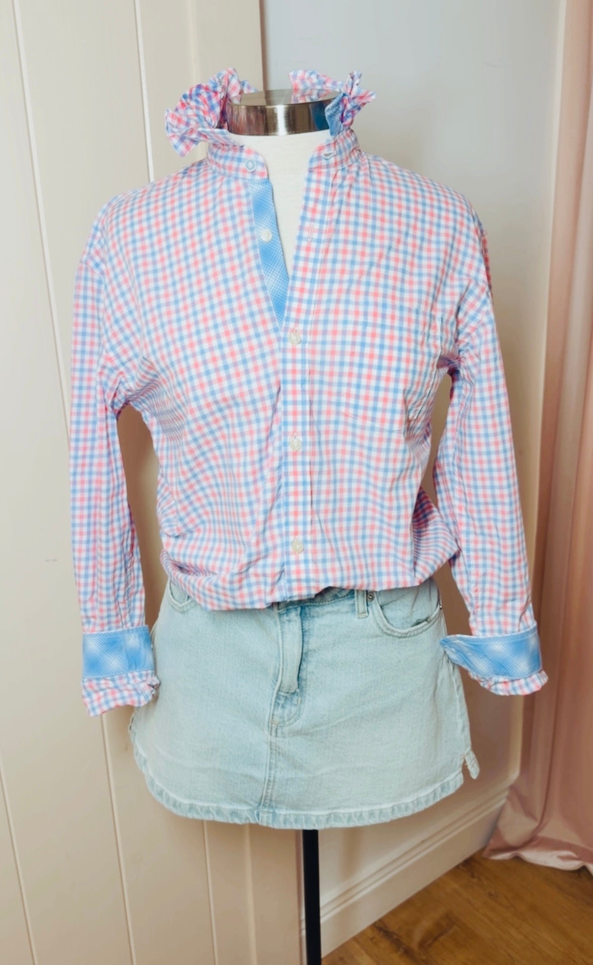 Reimagined (Women's Small/Tailorbyrd)
