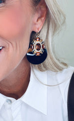 Ophelia Earring