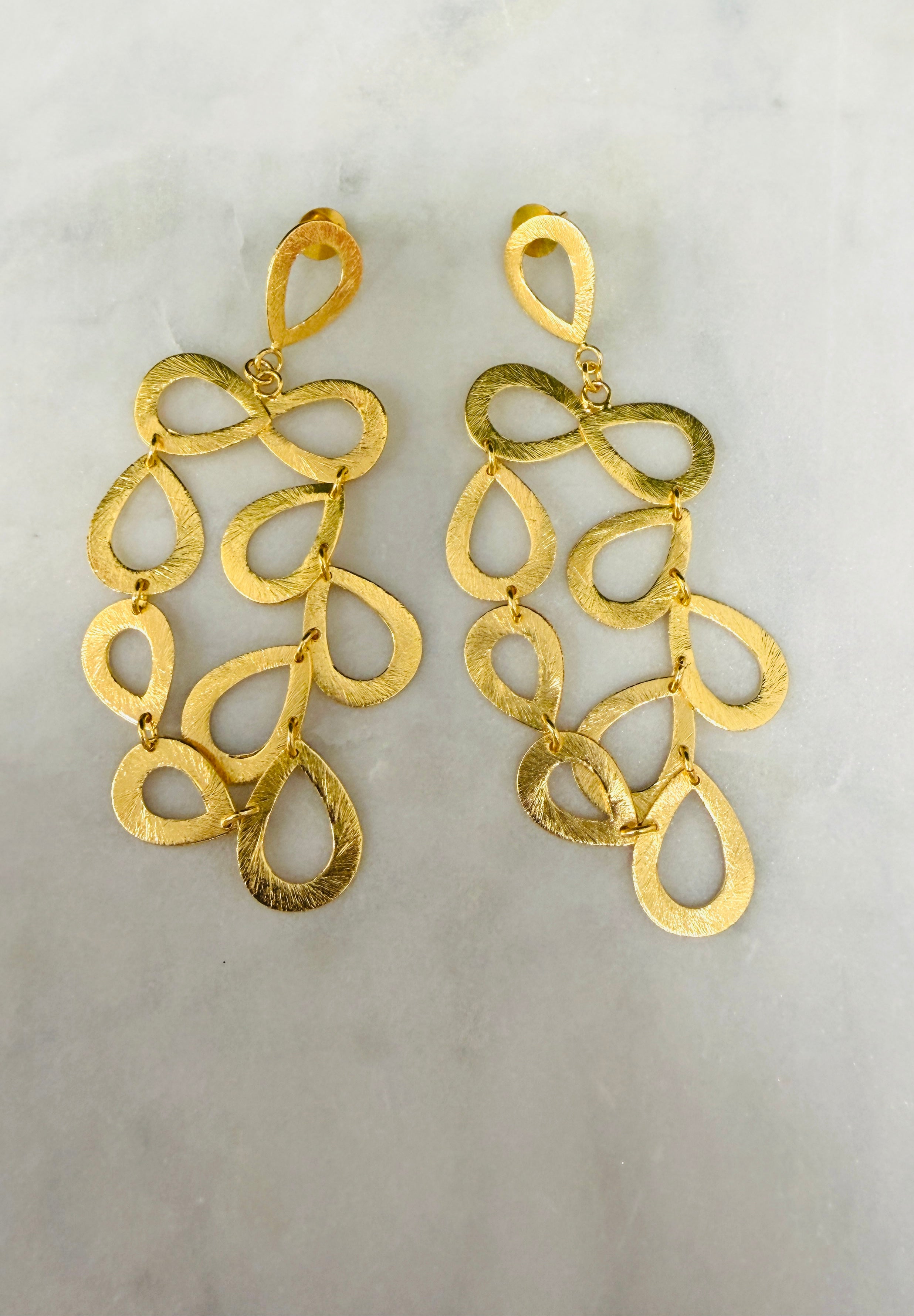 Reese Earring