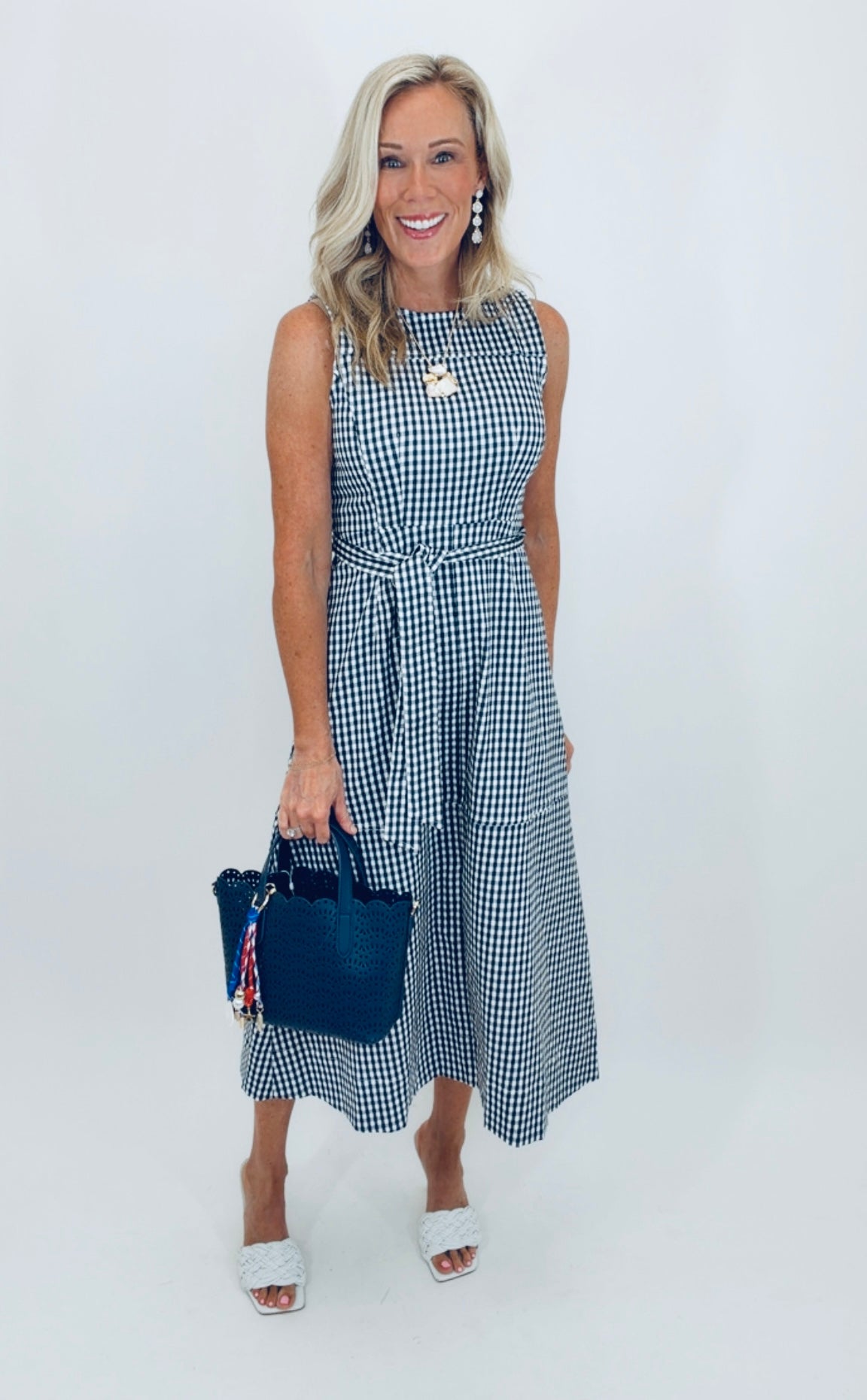Seaport Charm Dress