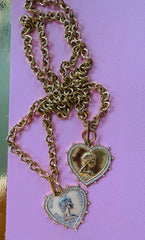 Royal Romance Necklace