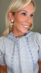 Perfect Touch Sweater