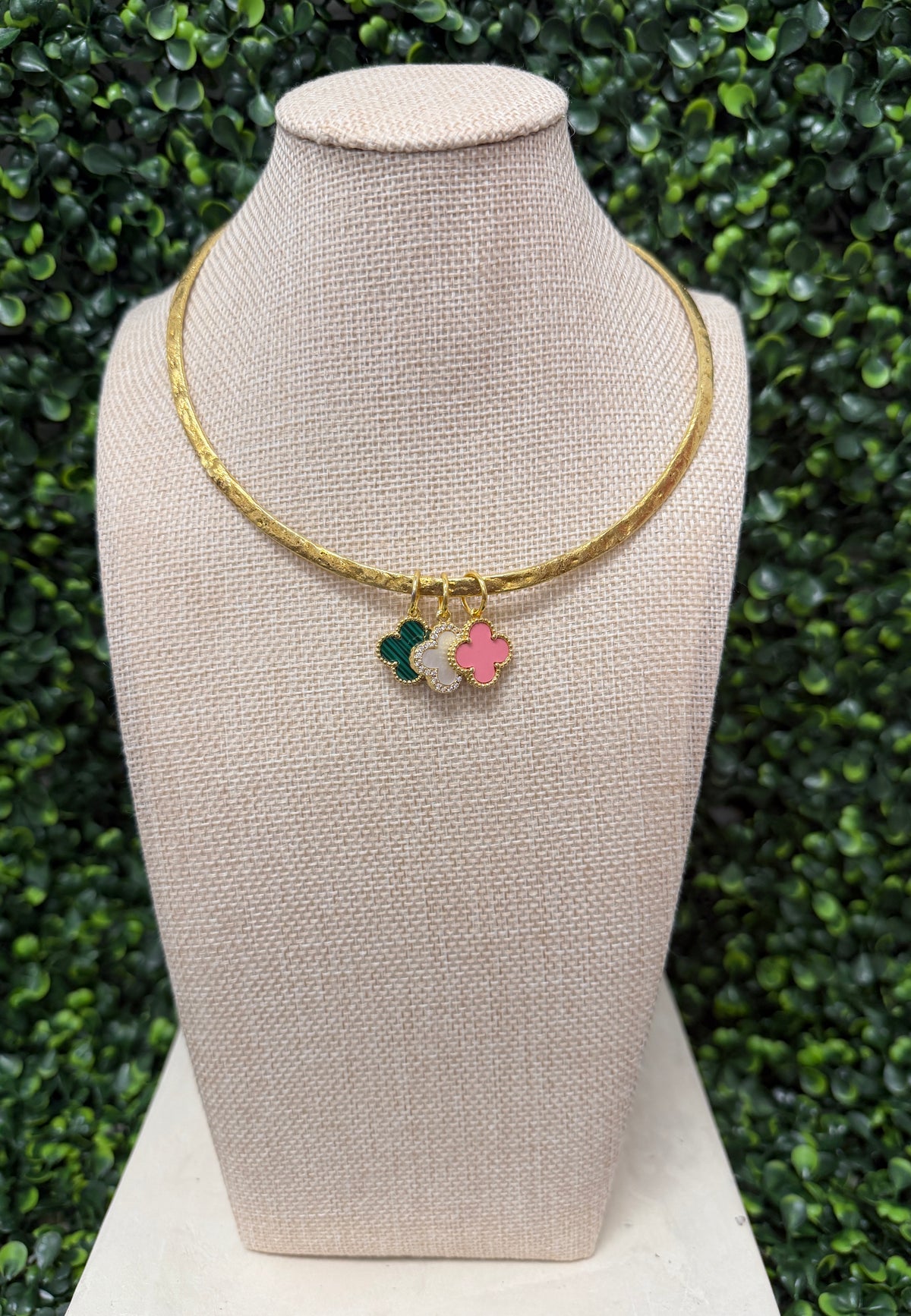 Style Factor Choker