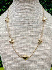 Sweet Talk Necklace