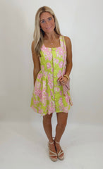 Pretty Little Party Dress