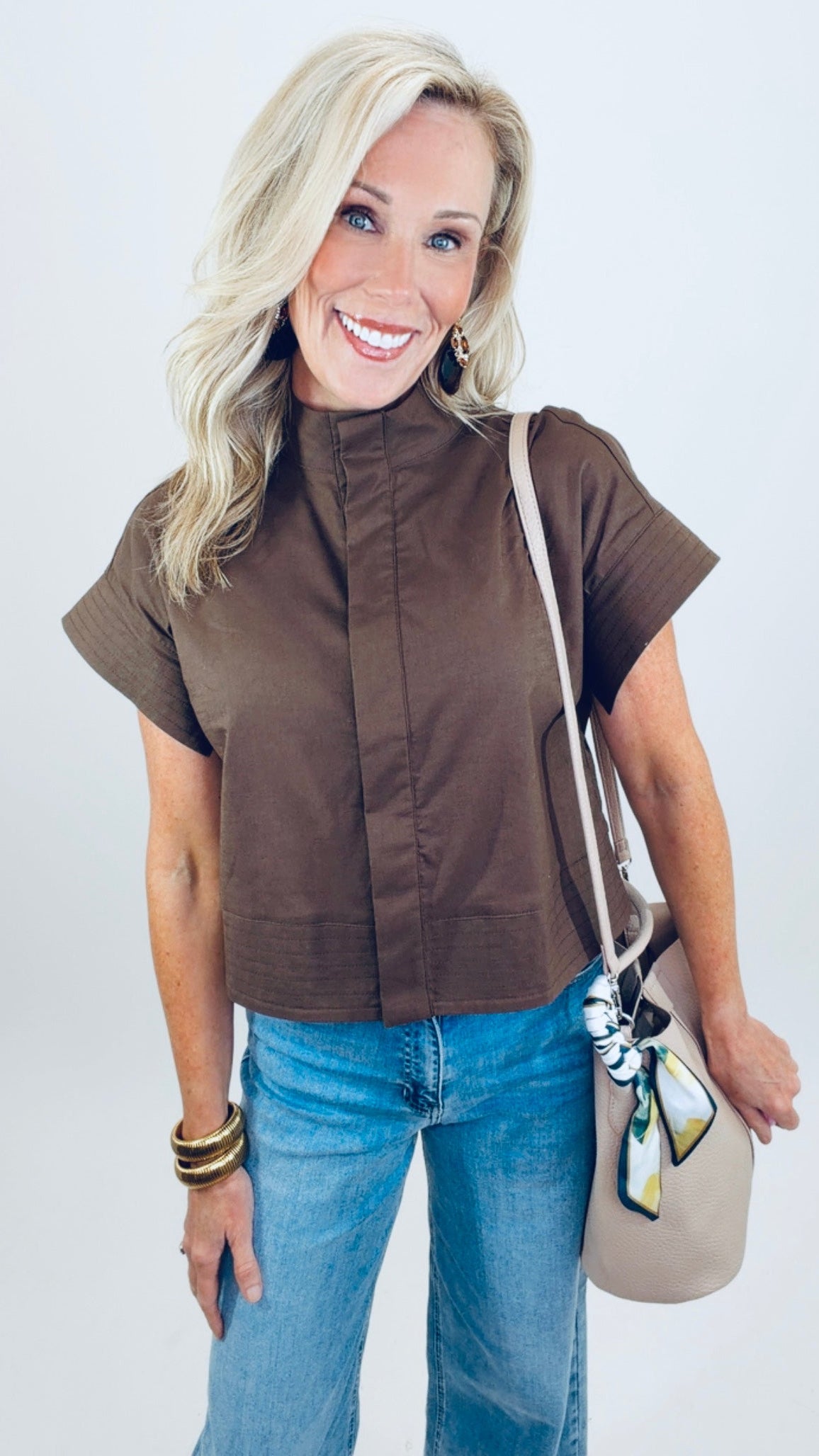 Paxton Top