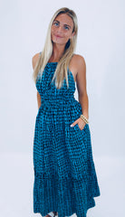 Juno Dress